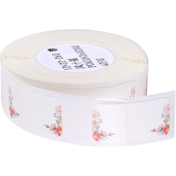 Carta per stampa termica 12 * 22 * ??260 brezza primaverile dieci miglia - ASUPERMALL en oferta