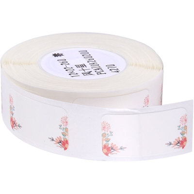 Carta per stampa termica 12 * 22 * ??260 brezza primaverile dieci miglia - ASUPERMALL