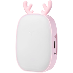 Lampada da scrivania a LED piccola luce bianca + modalit - ASUPERMALL precio