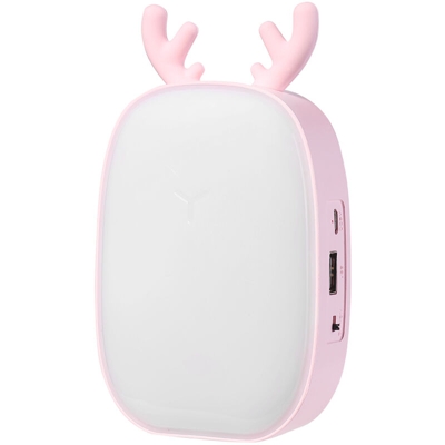 Lampada da scrivania a LED piccola luce bianca + modalit - ASUPERMALL