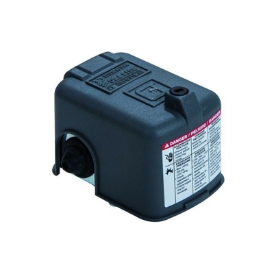 Pressostato per autoclave 10 bar - square d - SQUARE - D