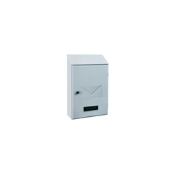 Mailbox Bianco Pisa - ROTTNER SECURITY en oferta