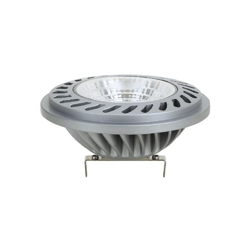 Lampo Lighting - Lampada LED G53 12V 15W 4000K en oferta