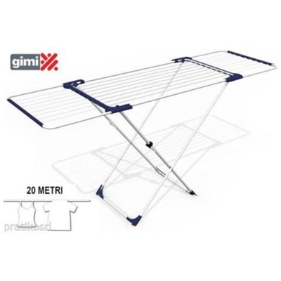 Stendibiancheria Aliante Estensibile