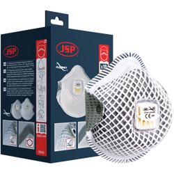 Polveri Fini Maschera Flexinet 823 Fp2 V. Formato M / L (Por 10) - NO NAME características