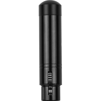 TS-WDMX03 2.4G ricevitore wireless DMX512 controller luci da palcoscenico 3 pin XLR femmina antenna interna nera 100-240 V - ASUPERMALL