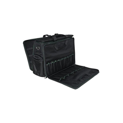 Service Bag Cassetta per gli Attrezzi Vuota - Haupa en oferta