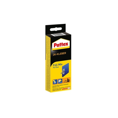 Pattex - Ades.bicom.'pu duo'