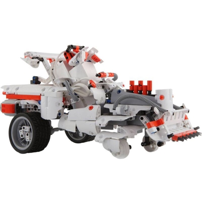 Xiaomi Mi Robot Builder Robot giocattolo