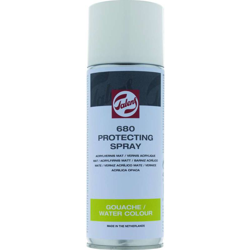 Protettivo Spray 400 ml - HAMMELEY características