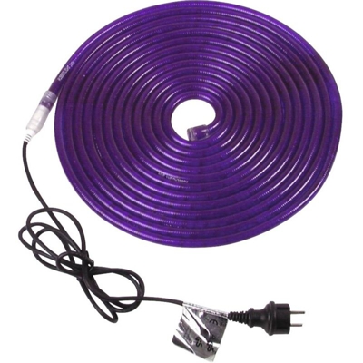 Catena luminosa 50506063 Viola - Eurolite