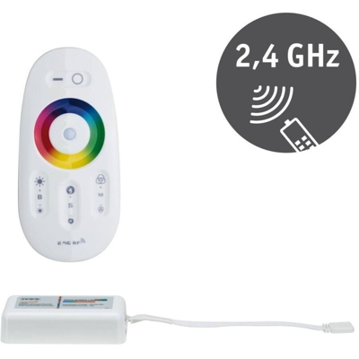 Controller RGBW Paulmann YourLED 79797