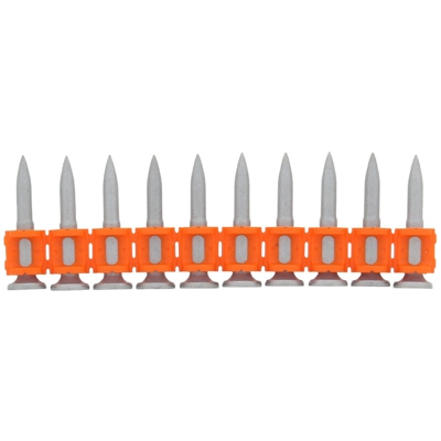 Spit SC9 Chiodi testa piatta in striscia per chiodatrice 15mm, conf. 500 pezzi - SPIT ITW