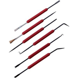 TOOLCRAFT LNS-151 Utensili per schede 6 parti precio
