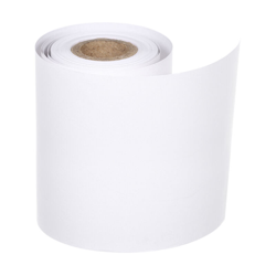 Carta termica per registratore di cassa 80x30mm carta di credito per stampa carta per ricevute 10 rotoli - ASUPERMALL en oferta