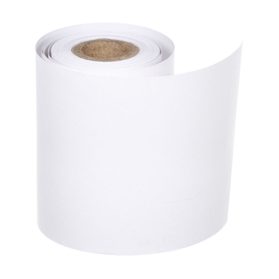 Carta termica per registratore di cassa 80x30mm carta di credito per stampa carta per ricevute 10 rotoli - ASUPERMALL