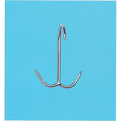 Pl Ganci Inox Ancora X Macell.Mm.120X5 (Pz.2) (1 Pl) - GENERICO características