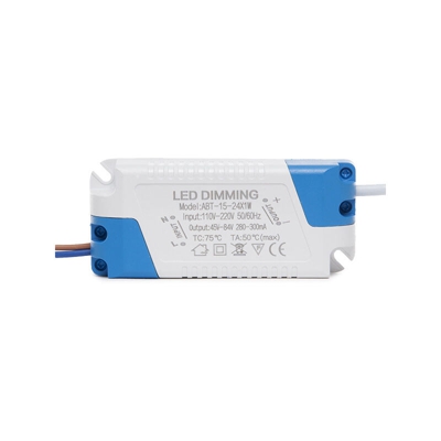 Driver Oscuratoreabile Downlight LED Slimline 18W (GR-DRDIM-18W) - GREENICE