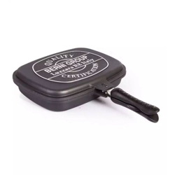 Berni Group - fornetto sanity stone 30 induzione - doppia pentola con rivestimento antiaderente effetto pietra. características