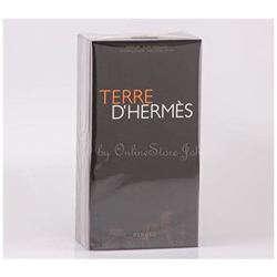 Paris Terre D ' Perfumé - 500 ml en oferta