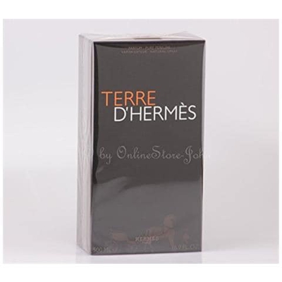 Paris Terre D ' Perfumé - 500 ml