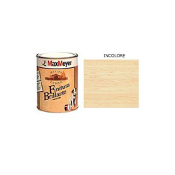 Finitura Legno protettiva MAX MEYER Incolore Satinata 5 litri precio