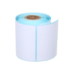 Carta termica per etichette vuote 160 fogli 57 * 40 mm 10 rotoli - ASUPERMALL precio