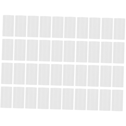 Carta da stampa termica per stampante termica da 57 * 30 mm 40 rotoli - ASUPERMALL características