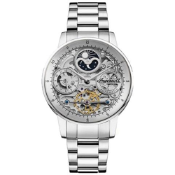 I07703 Orologio Uomo Meccanico Automatico características