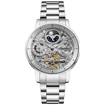 I07703 Orologio Uomo Meccanico Automatico