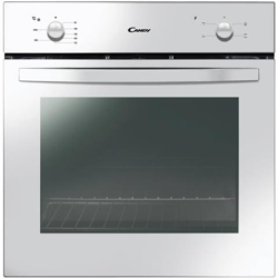 Forno Elettrico da Incasso FCS100W Capacità 71 L Statico Colore Bianco en oferta