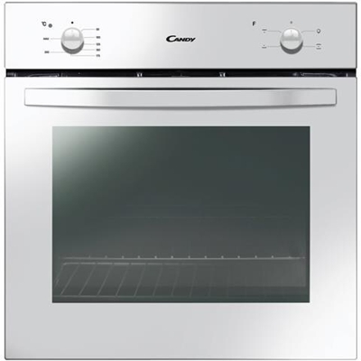 Forno Elettrico da Incasso FCS100W Capacità 71 L Statico Colore Bianco