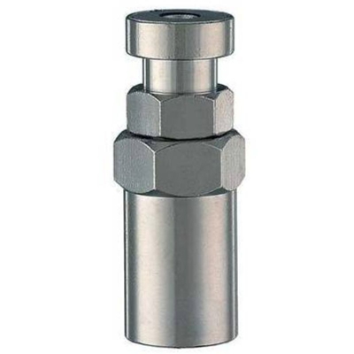 Aria Compressa – Ani Attacco Portagomma A Baionetta C/Maschio 100 Mm. 6X14