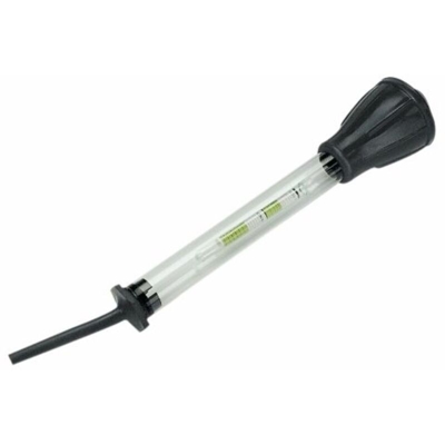 Tester per circuito raffreddamento 041-T - Brüder Mannesmann
