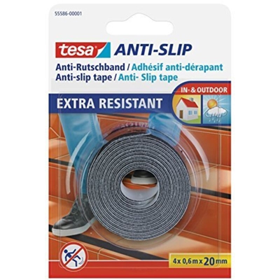 NASTRO ANTISDRUCCIOLO MM.0,6x20MT - TESA