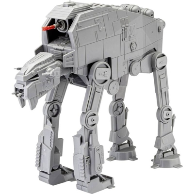 Modello fantascienza in kit da costruire 06772 First Order Heavy Assault Walker 1:164 - Revell