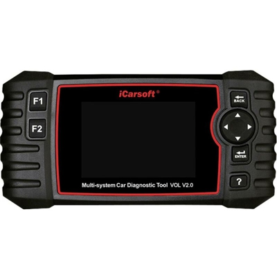 Strumento diagnostico OBD II VOL V2.0 icvol2 illimitato - Icarsoft