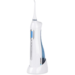 DIR501 Irrigatore orale Bianco/Blu - Blaupunkt precio