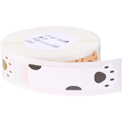 Carta per stampa termica 12 * 40 * 160 artigli - ASUPERMALL