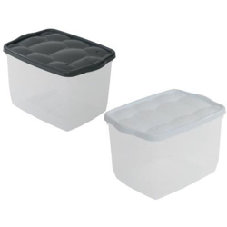 Storage Box 40X30X25 Colori Ass.Ti - BIGHOUSE IT en oferta