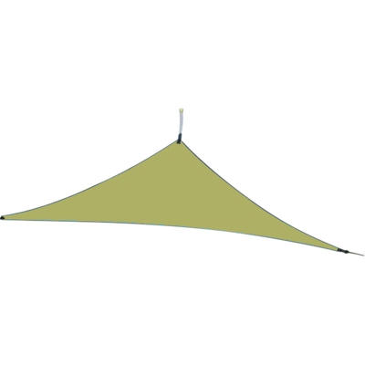Tettuccio parasole 4 * 4 * 4M verde militare SJTM346 - ASUPERMALL