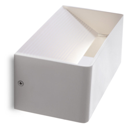 Luce a Muro LED 7W 700Lm Bianca Camila | Bianco Naturale (HO-ARCHBRIDGE- 7W-W-W) - GREENICE características