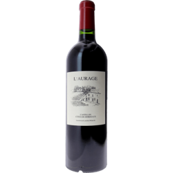MAGNUM DOMAINE DE L'AURAGE 2017 en oferta