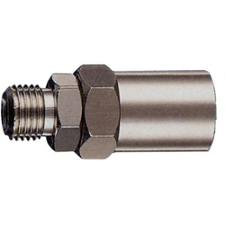 ANI RACCORDO ARIA COMPRESSA ATTACCO FILETTATO MASCHIO MASCHERINA PORTAGOMMA -1/4' M-6 x 14 mm 1/4 M 6 x 14 mm' precio