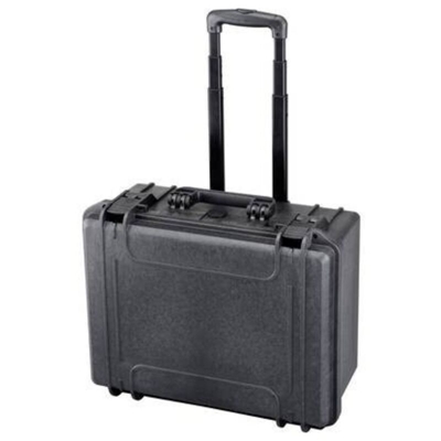 MAX PRODUCTS MAX465H220-TR Universale Valigia trolley senza contenuto 1 pezzo (L x A x P) 502 x 422 x 267 mm