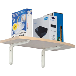 Reggimensola Acciaio Art.2522 Bianca Mm.150 - ALDEGHI LUIGI precio