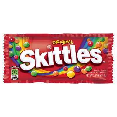 Skittles Original