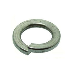 BLISTER 20 RONDELLE GROWER M8 IN FERRO ZINCATO - Oreca precio