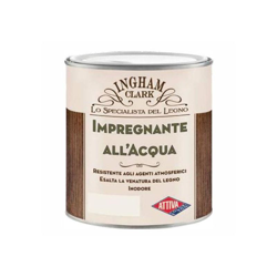 Vernice 0,750 016 Rovere Ingham Clark - Attiva precio