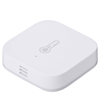 Sensore di umidità del termometro per casa intelligente wireless Xiaomi Aqara - AUGIENB